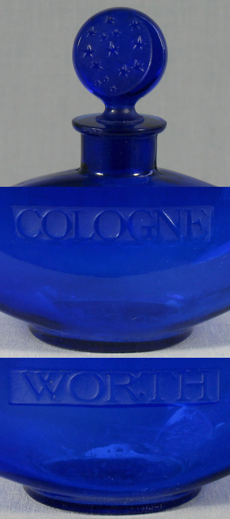 R. Lalique Dans La Nuit-6 Cologne Bottle 3 of 3